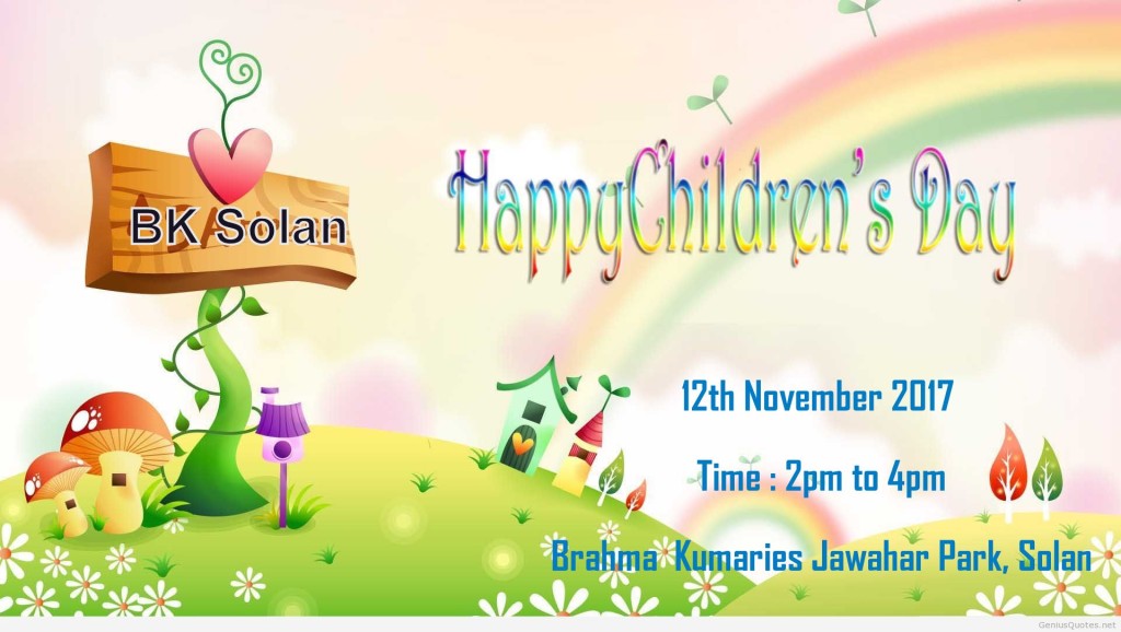 Children Day